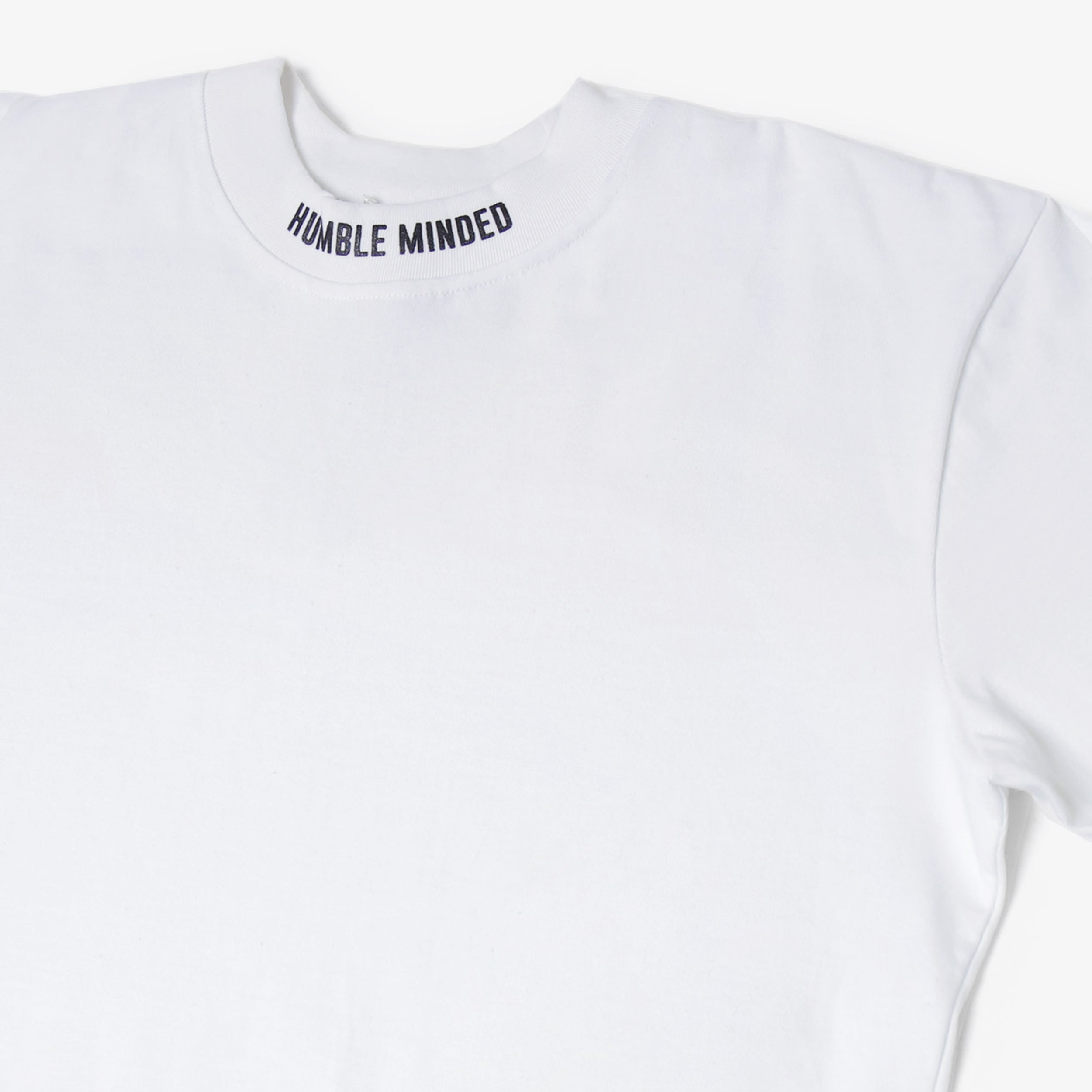 Logo T-Shirt - – Humble Minded